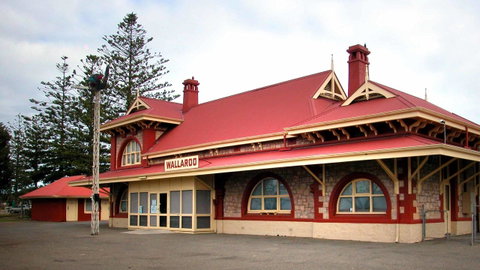 Wallaroo Holiday Park - Schoolies Week Accommodation 4
