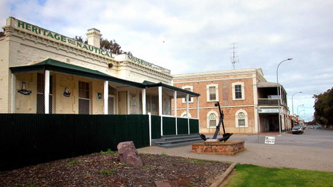 Wallaroo Holiday Park - Schoolies Week Accommodation 5