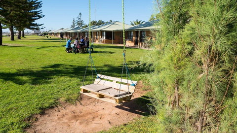 Wallaroo Holiday Park - Schoolies Week Accommodation 2