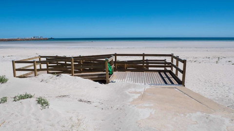 Wallaroo Holiday Park - Schoolies Week Accommodation 12