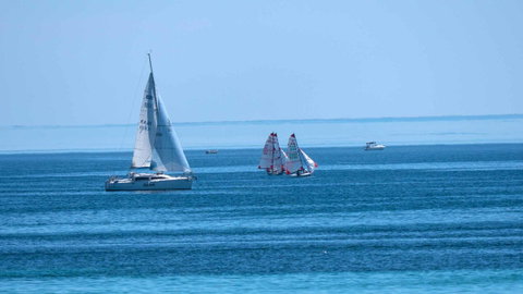 Wallaroo Holiday Park - Schoolies Week Accommodation 3