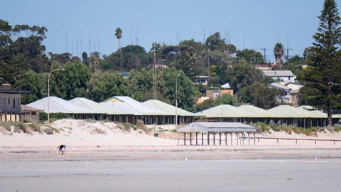 Wallaroo Holiday Park - Schoolies Week Accommodation 10