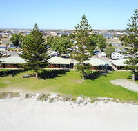 Wallaroo Holiday Park - Schoolies Week Accommodation