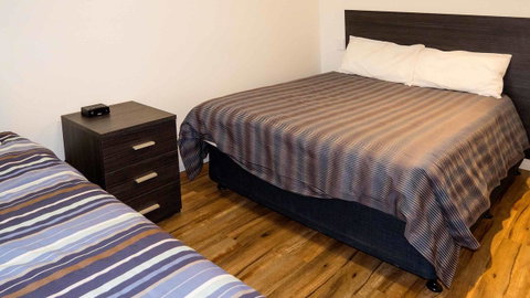 Wallaroo Holiday Park - Schoolies Week Accommodation 27