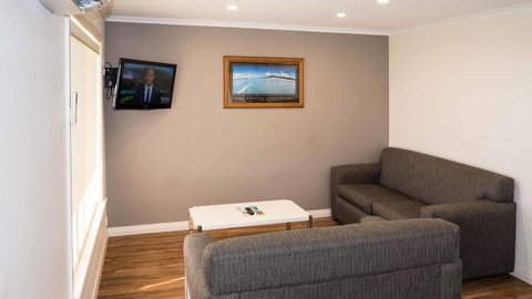 Wallaroo Holiday Park - Schoolies Week Accommodation 23