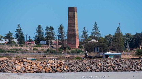 Wallaroo Holiday Park - Schoolies Week Accommodation 7