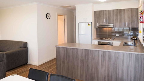 Wallaroo Holiday Park - Schoolies Week Accommodation 22