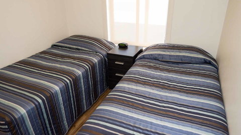 Wallaroo Holiday Park - Schoolies Week Accommodation 33
