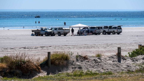 Wallaroo Holiday Park - Schoolies Week Accommodation 9