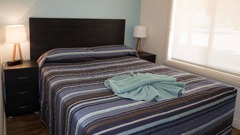 Wallaroo Holiday Park - Schoolies Week Accommodation 25
