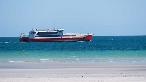 Wallaroo Holiday Park - Schoolies Week Accommodation 11