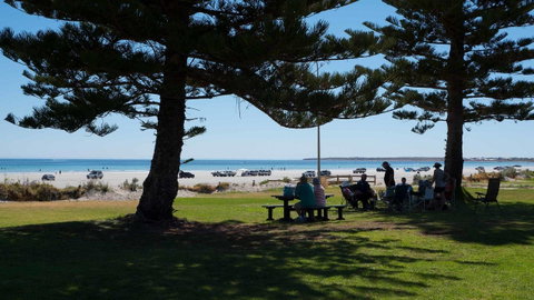 Wallaroo Holiday Park - Schoolies Week Accommodation 14