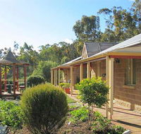 Riesling Trail  Clare Valley Cottages - Schoolies Week Accommodation