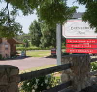OXENBERRY FARM - Schoolies Week Accommodation