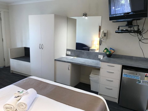 Robetown Motor Inn & Apartments - Schoolies Week Accommodation 22