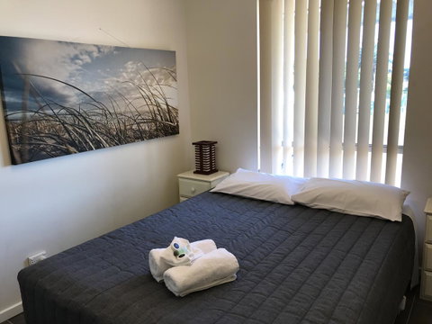 Robetown Motor Inn & Apartments - Schoolies Week Accommodation 43