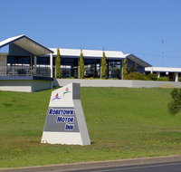 Robetown Motor Inn  Apartments - Schoolies Week Accommodation