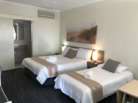 Robetown Motor Inn & Apartments - Schoolies Week Accommodation 32