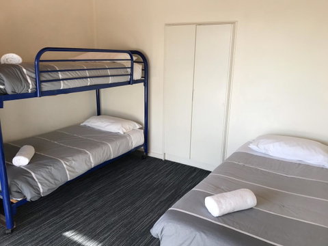 Robetown Motor Inn & Apartments - Schoolies Week Accommodation 17