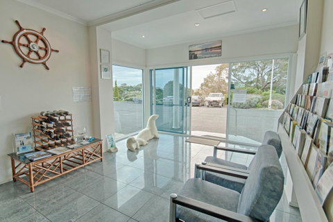 Robetown Motor Inn & Apartments - Schoolies Week Accommodation 2