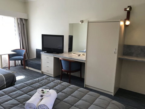 Robetown Motor Inn & Apartments - Schoolies Week Accommodation 31