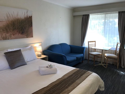 Robetown Motor Inn & Apartments - Schoolies Week Accommodation 21