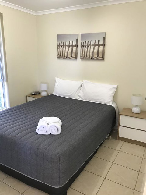 Robetown Motor Inn & Apartments - Schoolies Week Accommodation 38