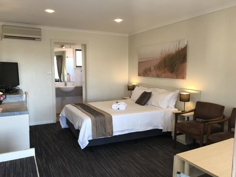 Robetown Motor Inn & Apartments - Schoolies Week Accommodation 16