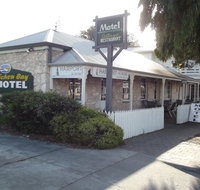 Guichen Bay Motel - Schoolies Week Accommodation