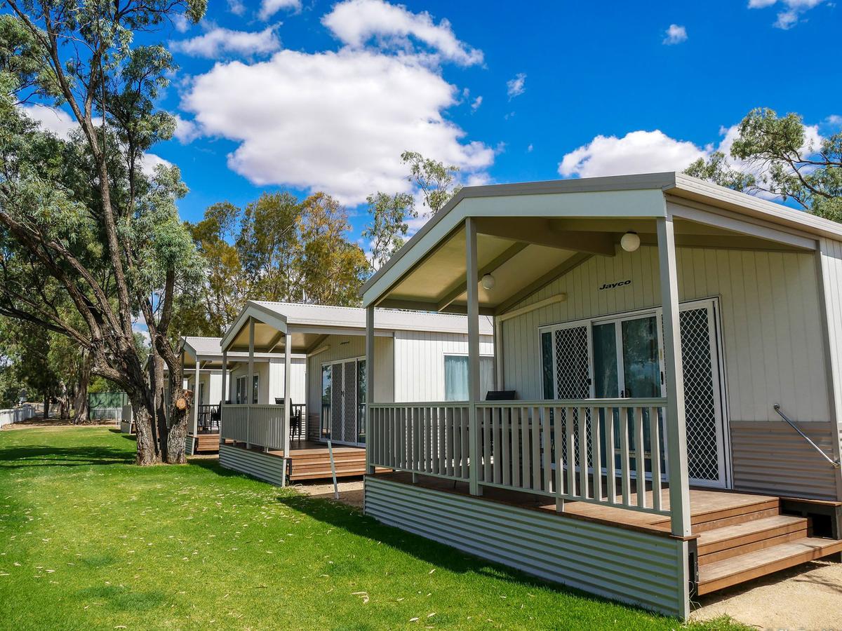 Overland Corner SA Schoolies Week Accommodation