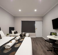 City Centre Motel Hotel - Schoolies Week Accommodation