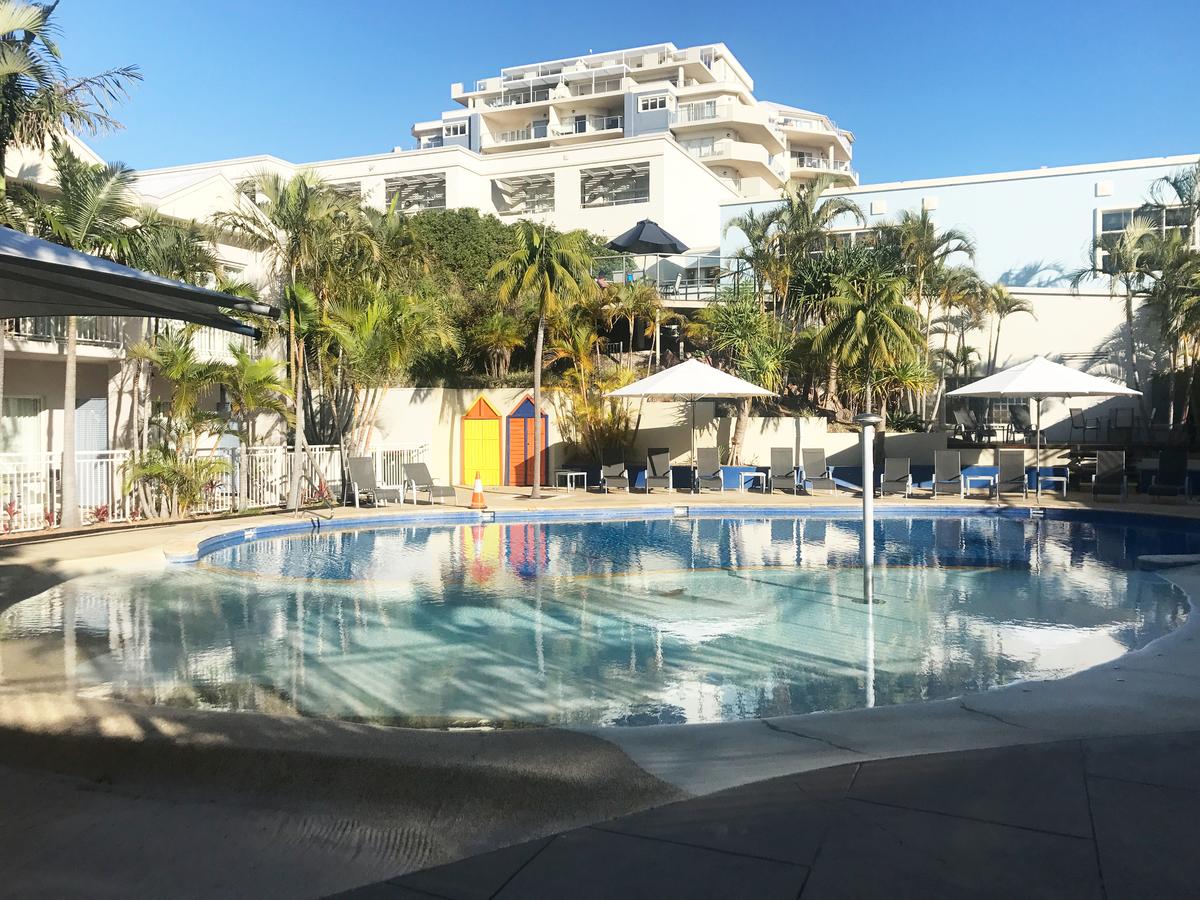 Shoal Bay NSW Schoolies Week Accommodation