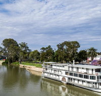 Murray River Queen - Schoolies Week Accommodation
