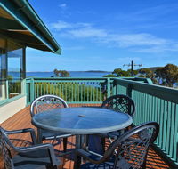Dolphinview - Schoolies Week Accommodation