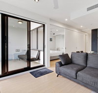 Swainson at Bowery - Schoolies Week Accommodation