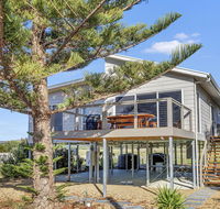 Sea View at Silver Sands - Schoolies Week Accommodation