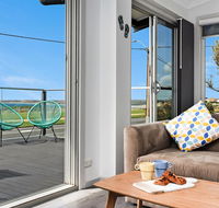 Sorrento - Aldinga Beach - Schoolies Week Accommodation