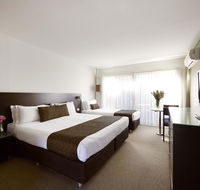 Station Motel - Schoolies Week Accommodation