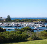 Harbour View Motel - Schoolies Week Accommodation