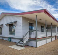 Desert Pea - Schoolies Week Accommodation