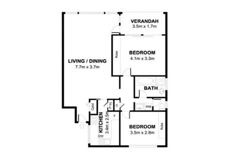 Lakeside - Schoolies Week Accommodation 6