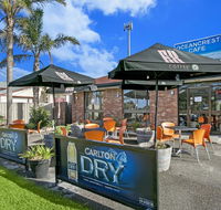 The Ocean Crest - Schoolies Week Accommodation