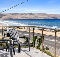 Esplanade Escape - Schoolies Week Accommodation