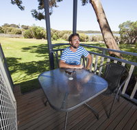 Lakeside Tourist Park - Schoolies Week Accommodation