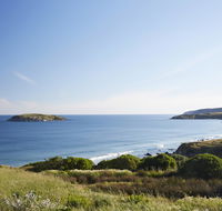 NRMA Victor Harbor Beachfront Holiday Park - Schoolies Week Accommodation