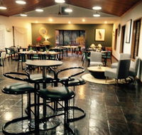 Gawler Ranges Motel and Caravan Park - Schoolies Week Accommodation