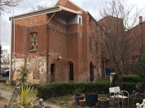 Original Hat Factory - Schoolies Week Accommodation 5