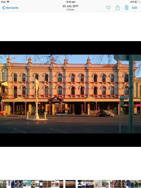 Original Hat Factory - Schoolies Week Accommodation 6
