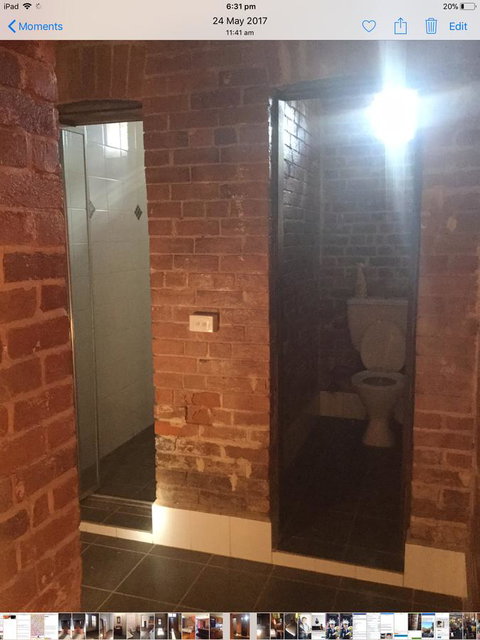 Original Hat Factory - Schoolies Week Accommodation 3
