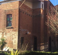 Original Hat Factory - Schoolies Week Accommodation